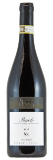 Piemont -Virna - Barolo Noi 2015 DOCG 0,75l