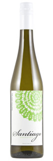 Quinta de Santiago - Vinho verde 9,5, 2020 0,75l