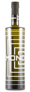 Tokaj Macík Winery - Mono Lipovina 2015, 0,75l