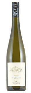 Wachau - Bioweingut Schmidl - Riesling Smaragd Küss den Pfennig 2022 0,75l