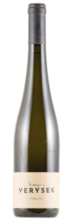 Vinařství Verýsek - Grüve 2020 0,75l