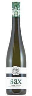 Kamptal -Winzer Sax - Grüner Veltliner Alte reben Kamptal DAC Reserve 2023 0,75l