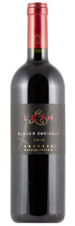 Wagram - Weingut Leth - Blauer Zweigelt reserve 2019 0,75l