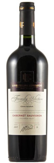 Luis Felipe Edwards - Cabernet Sauvignon Gran Reserva 2019 0,75l