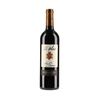 Bordeaux - Château La Fleur de Boüard - Le Plus de la Fleur de Boüard Cuvée Simon 0,75 l