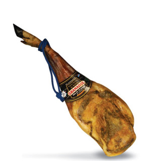 Jamón - Jamón iberico paleta bellota, 16 měsíců, cca 4,5kg