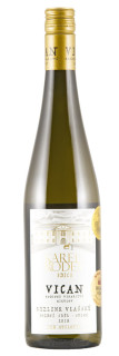 Rodinné vinařství Vican - Ryzlink vlašský Edice Karel Roden pozdní sběr 2018 0,75l