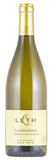 Wagram - Weingut Leth - Chardonnay Grande Reserve 2018, 0,75l