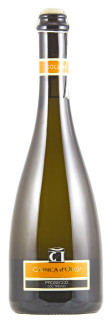 Conca d´Oro - Prosecco Frizzante DOC Treviso 0,75l