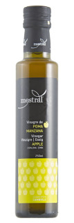 Mestral - Vinný ocet jablečný, 250ml