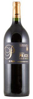 DO Ribera del Duero- Bodegas de los Rios Prieto - Prios Maximus Vendimia Seleccionada MAGNUM 1,5L 2018