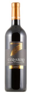 4+2 zdarma Cozzarolo - SCHIOPPETTINO 2020, 0,75l