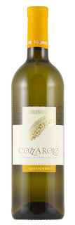 Friuli - Cozzarolo - Sauvignon DOC 2021, 0,75l