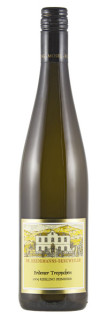 Mosela-Dr. Heidemanns-Bergweiler-Riesling Erdener Treppchen feinherb 2017 0,75l