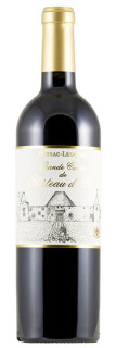 Bordeaux - Pessac-Léognan - Grande Cuvée de Chateau d´Eck 2018 0,75l