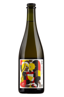 Venchiarezza - Ribella e la Bestia 0,75 l
