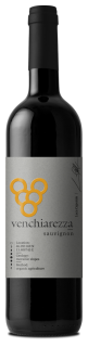 Venchiarezza - Sauvignon IGT 2023 0,75 l