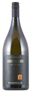Weingut Wendelin - Grüner Veltliner Reserve "fast vergessen" 2018 Magnum 1,5L