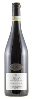 Piemont - Virna - Barolo Cannubi Boschis, 2015 DOCG, 0,75l