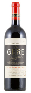 Villány - Gere - Cabernet Franc 2018, 0,75l