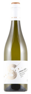 Pfalz - Weingut Egon Schmitt Weisser Burgunder Vom Löss 2020 0,75l