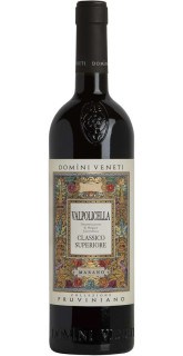 Domini Veneti - Valpolicella DOC Classico Superiore Pruviniano 2022 0,75 l