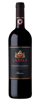 La Sala del Torriano - Chianti Classico Riserva DOCG 2019 0,75 l