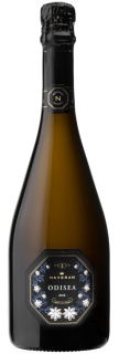 DO Cava - Cavas Naveran - Cava Odisea , Brut, 0,75l