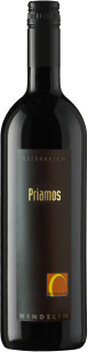 Weingut Wendelin - Priamos reserve 2017 0,75l