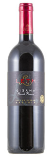 Wagram - Weingut Leth - Blauer Zweigelt Gigama Grande reserve 2018 0,75l
