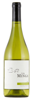 La Minga - Chardonnay 2019 0,75l