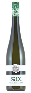 Kamptal - Winzer Sax - Grüner Veltliner Zwillingslauser Kamptal DAC 2024 0,75l