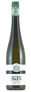 Kamptal - Winzer Sax - Grüner Veltliner Kamptal DAC 2022 0,75l