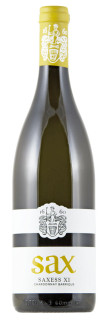 Kamptal - Winzer Sax - Chardonnay barrique 2023"Saxess XV." 0,75l