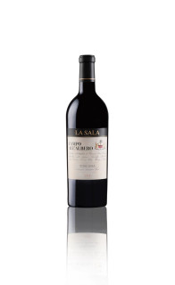 La Sala del Torriano - Campo All'Albero IGT 2019 Magnum 1,5 l