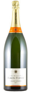 Champagne Baron-Fuenté - Grande reserve Brut JEROBOAM 3L
