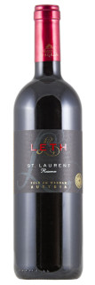 Wagram - Weingut Leth - St. Laurent reserve 2020 0,75l