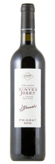 DOCa Priorat - Sola Classic - Vinyes Josep Crianza 2012, 0,75l
