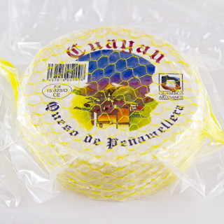 Tierra Astur - Penamelera min. 320g