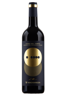 Venchiarezza - Refosco dal peduncolo rosso IGT 2023 0,75 l