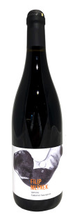 Vinařství Filip Mlýnek - Cabernet Sauvignon Turold výběr z hroznů 2019 0,75l