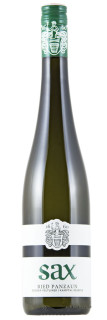 Kamptal - Winzer Sax - Grüner Veltliner Panzaun Kamptal DAC reserve 2020 0,75l
