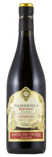 Valpolicella - Antiche Terre - Valpolicella Ripasso Superiore 2018, 0,75l