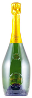 Champagne Étienne Oudart - Cuvée Juliana Nature Millésimée 2013 0,75l