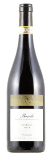 Piemont - Virna - Barolo Riserva, 2013, 0,75l