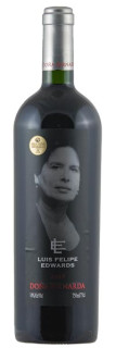 Luis Felipe Edwards - Dona Bernarda 2017 0,75l