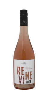 Vinselekt Michlovský - REVINE rosé 0,75l