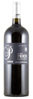 DO Ribera del Duero- Bodegas de los Rios Prieto - Prios Maximus Crianza MAGNUM 1,5L 2017