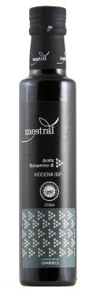 Mestral - Aceto balsamico di Modena IGP, 250ml