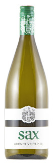 Kamptal - Winzer Sax - Grüner Veltliner 2021, 1L